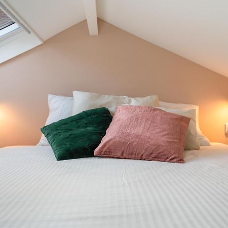 Luxury Fully Equipped Studio - Centrally Located Apartment Huizen Ngoại thất bức ảnh