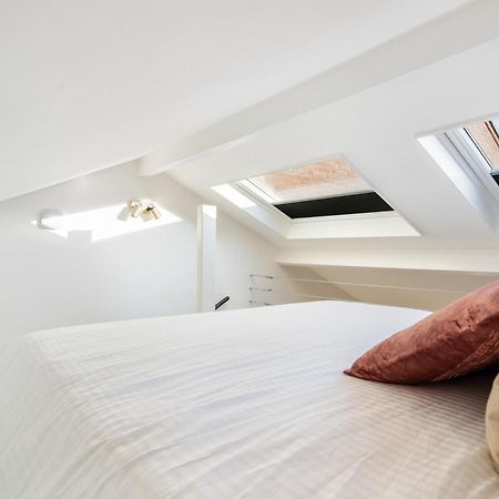 Luxury Fully Equipped Studio - Centrally Located Apartment Huizen Ngoại thất bức ảnh