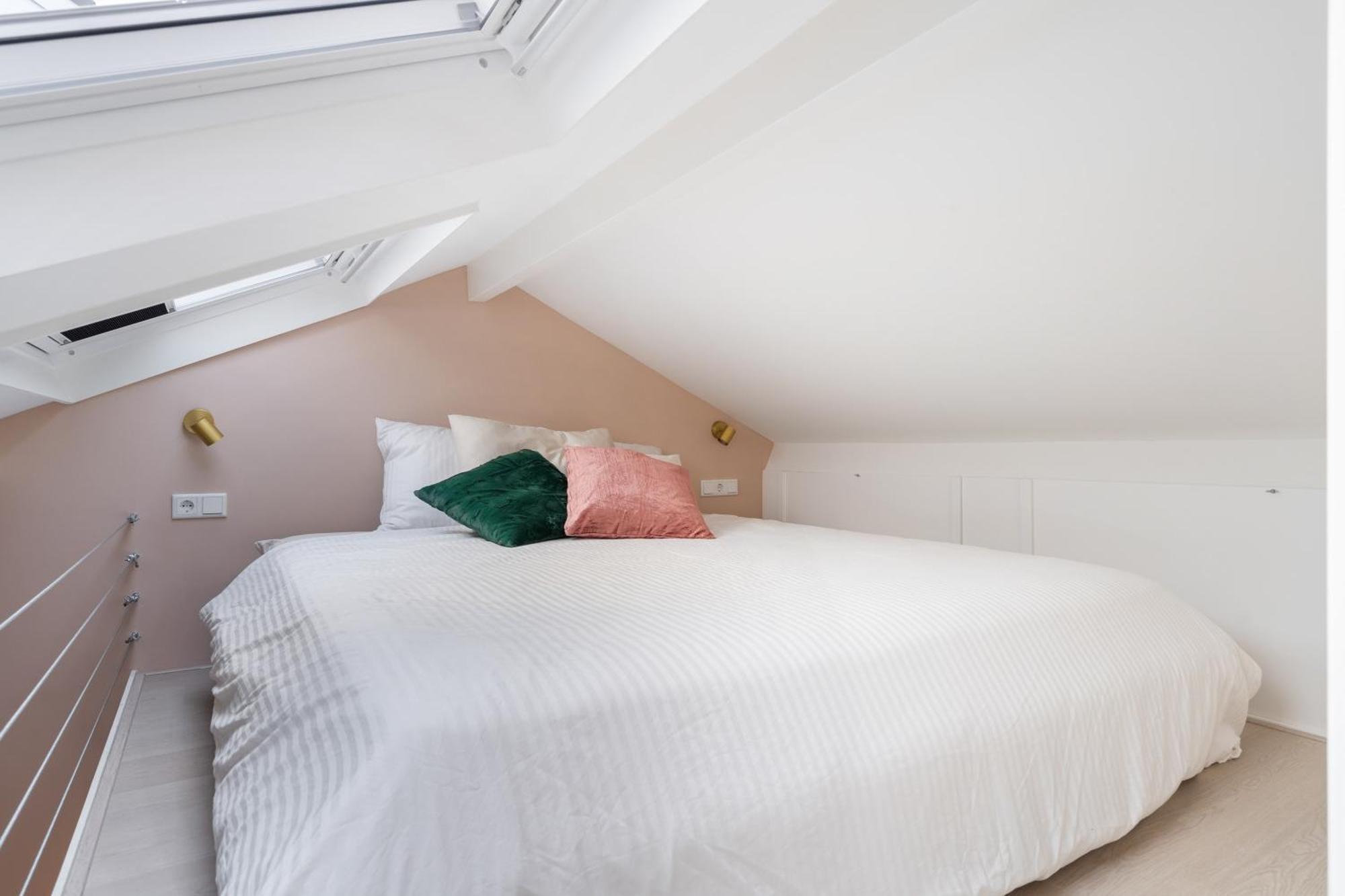 Luxury Fully Equipped Studio - Centrally Located Apartment Huizen Ngoại thất bức ảnh