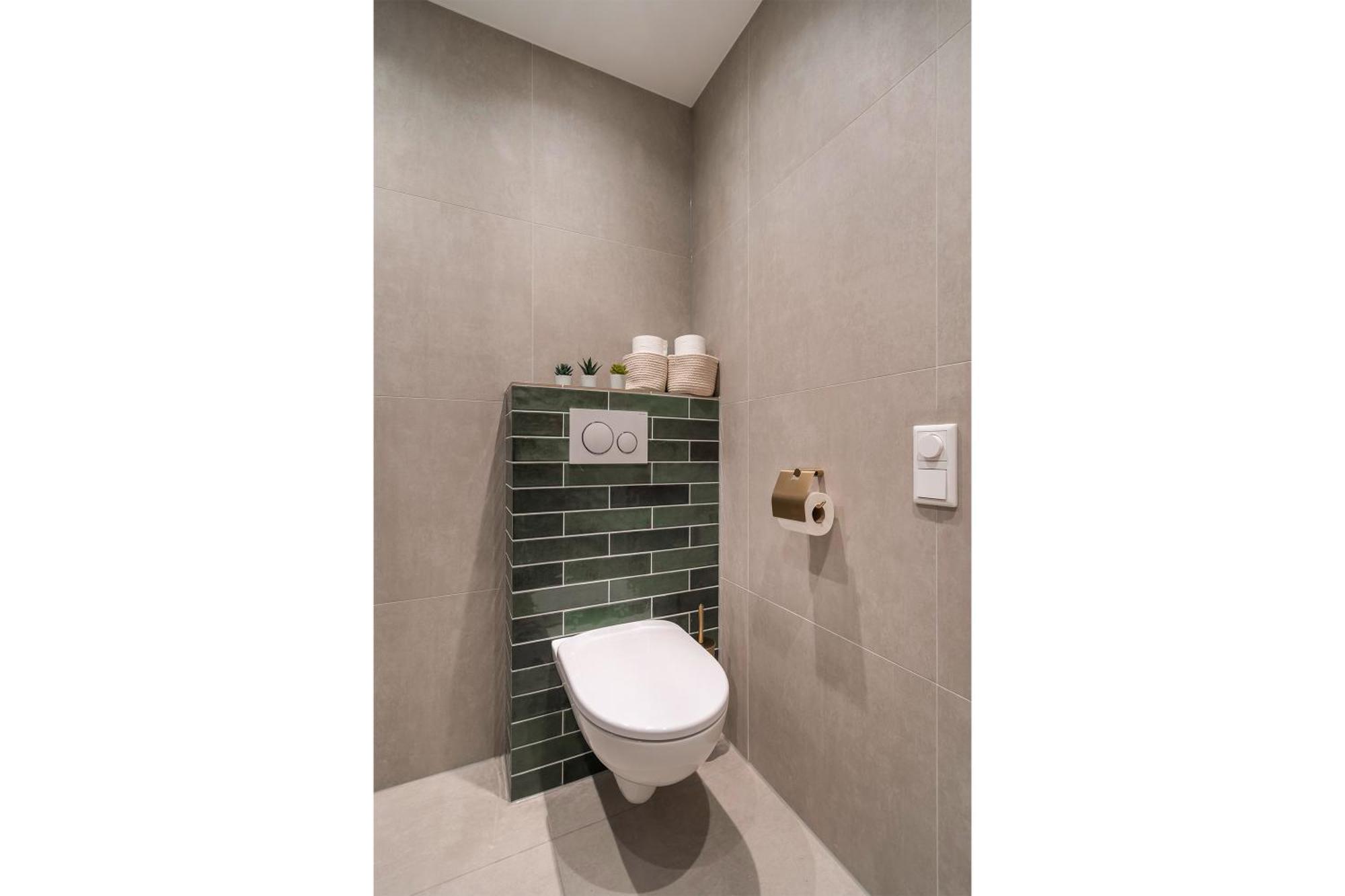 Luxury Fully Equipped Studio - Centrally Located Apartment Huizen Ngoại thất bức ảnh