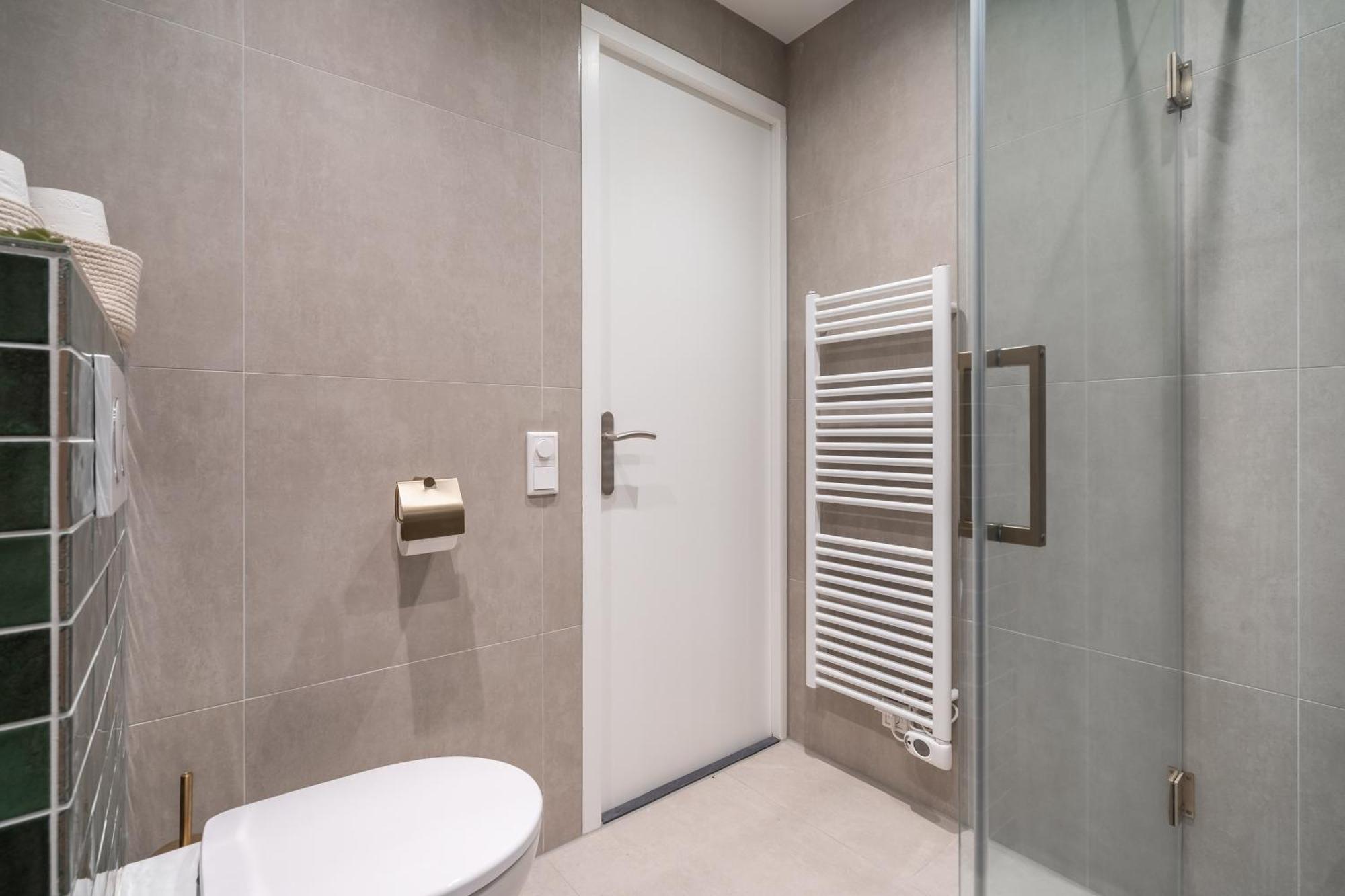 Luxury Fully Equipped Studio - Centrally Located Apartment Huizen Ngoại thất bức ảnh