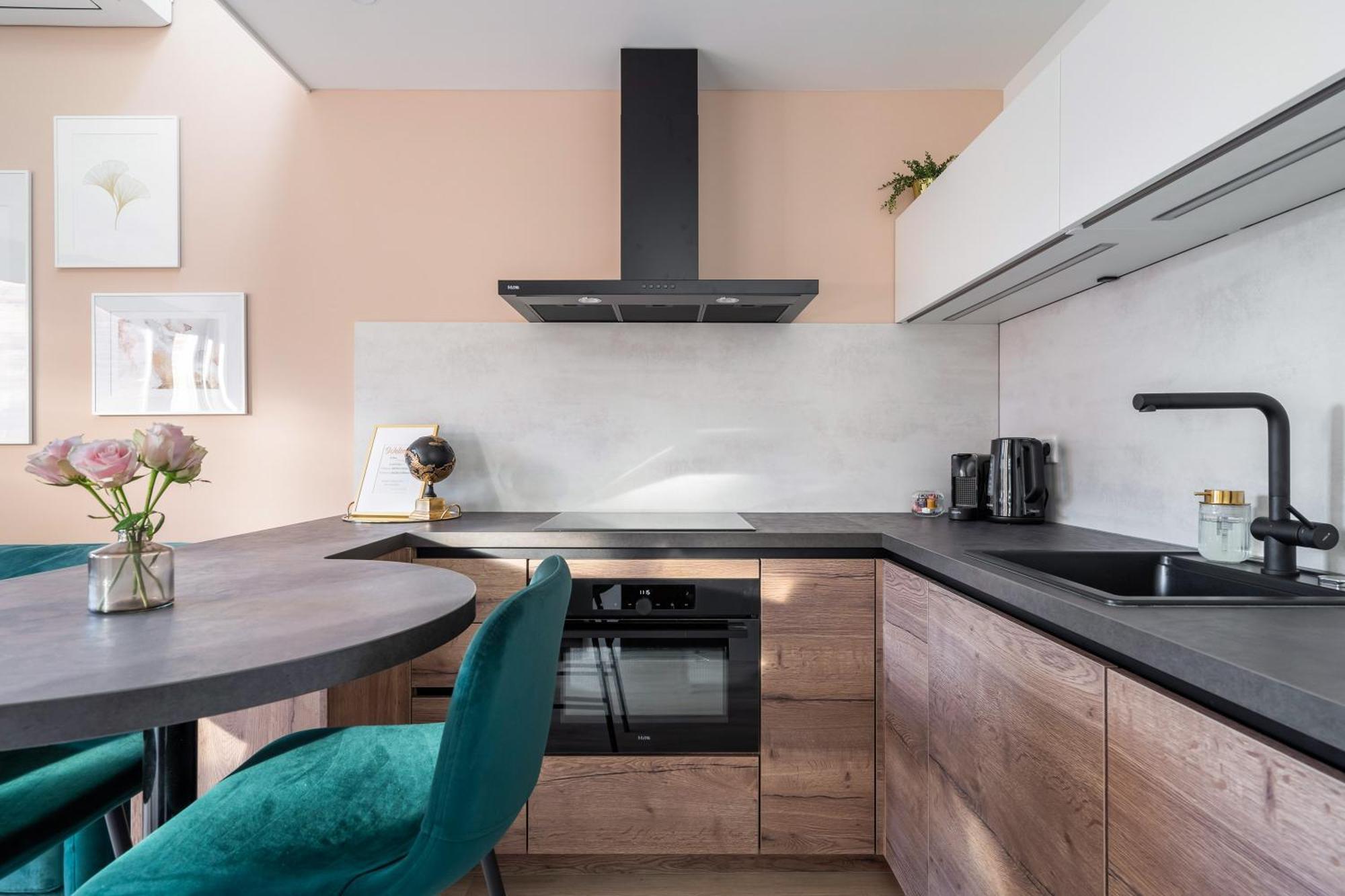 Luxury Fully Equipped Studio - Centrally Located Apartment Huizen Ngoại thất bức ảnh