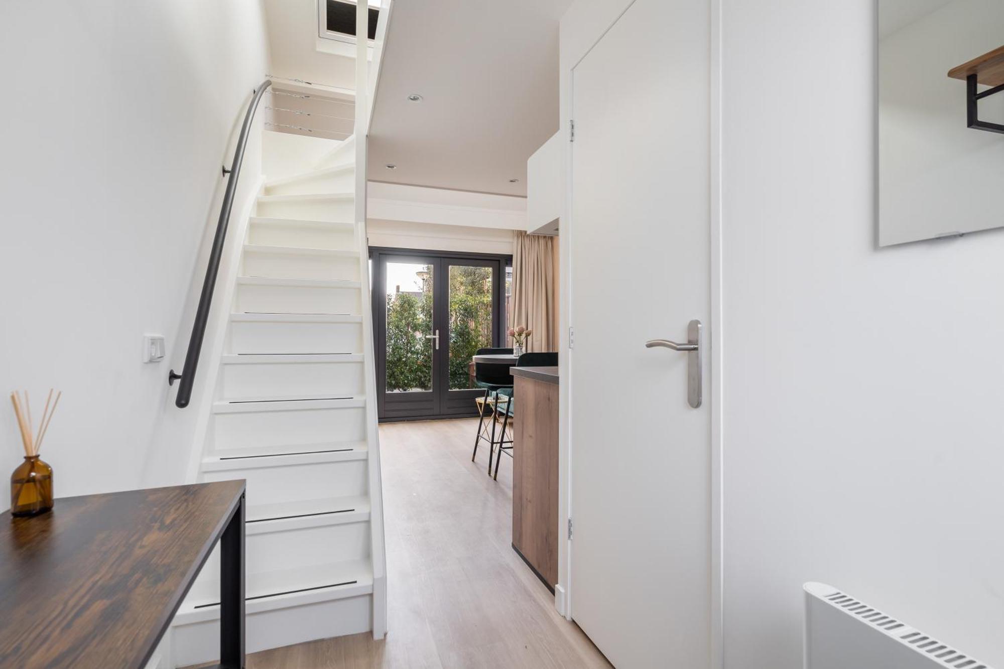 Luxury Fully Equipped Studio - Centrally Located Apartment Huizen Ngoại thất bức ảnh
